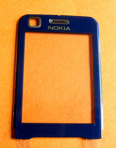 Nokia 6120 classic vetrino - 6120,