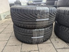 2 pneumatici estivi 225/55 R16