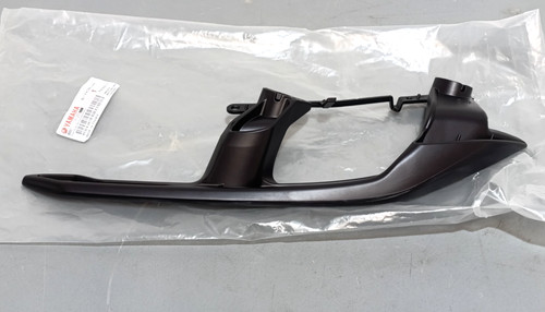 Maniglione posteriore per - maniglione, sx