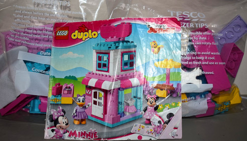Lego duplo 10844 disney - duplo,