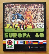 Album figurine calciatori