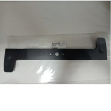 Lama no mulching SX 102 originale Emak per trattorino Oleo Mac Efco - G182004...