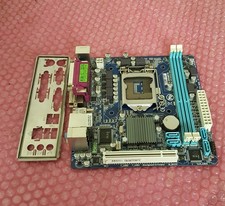 GIGABYTE GA-H61N-D2V Socket