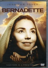 Film bernadette dvd - -,