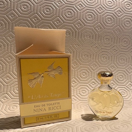 Nina ricci air - "l'air, du