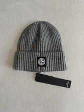 Cappello invernale grigio