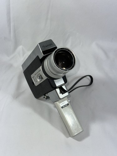Canon zoom 518 super - zoom,