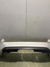 1520716 paraurti posteriore FORD FOCUS CB4 (01/08-12/11) 1.6 (74KW) SW 2008