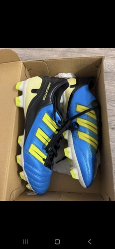 Scarpe calcio adidas - da,