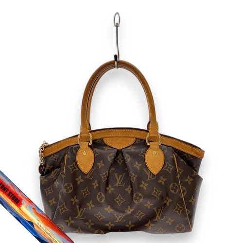 Borsa louis vuitton tivoli - vuitton,