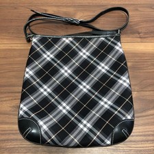 Borsa a tracolla Burberry