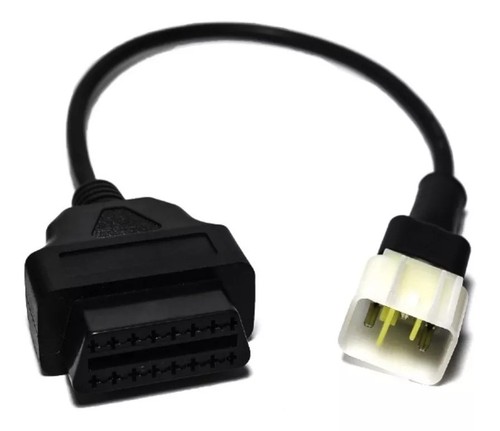 Cavo diagnostico obd2 moto - obd2,
