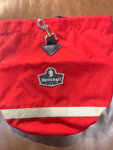 Borsa utilitaria worksmart - worksmart, by