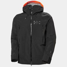 $415 Helly Hansen Sogn Shell