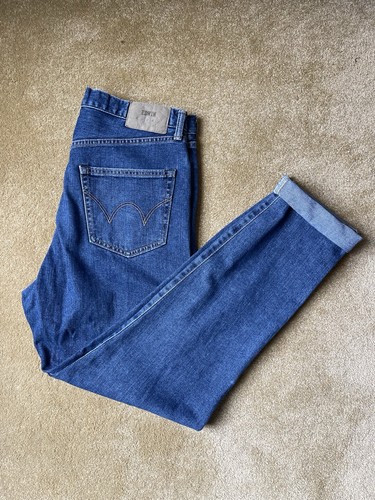 Jeans uomo edwin eeu34 - jeans,