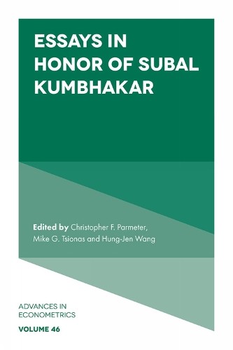 Essays honor subal - in,