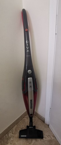Aspirapolvere hoover diva df71 - aspirapolvere,