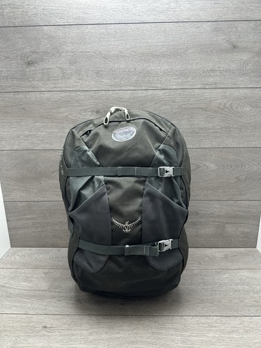 Zaino viaggio osprey - da,