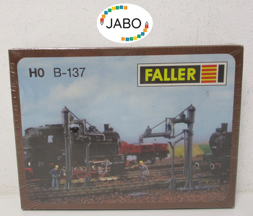 Faller kit 137 gru - (rh/9),