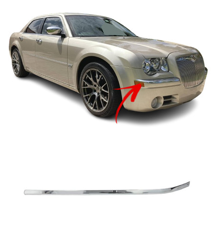 Per chrysler 300c - per,