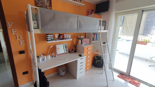 Ikea vitval letto - vitval,