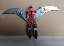 G1 Transformers DINOBOT SWOOP
