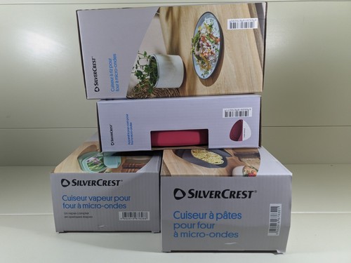 Lotto kit cuociriso cuocipasta - lotto,