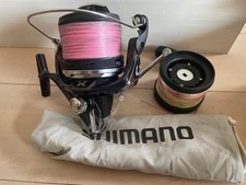 Mulinello Shimano Power Aero