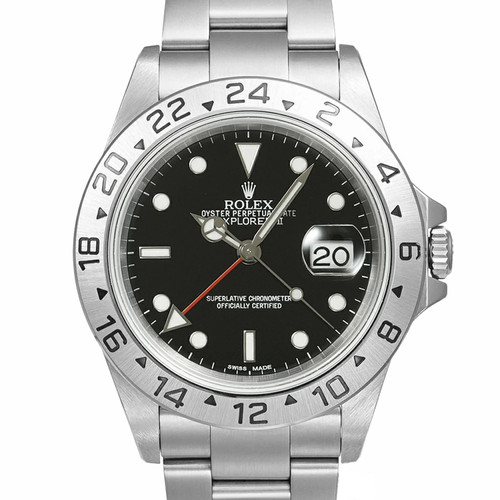 Orologio rolex explorer - rolex, 2