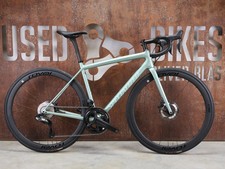 SPECIALIZED AETHOS PRO CUSTOM