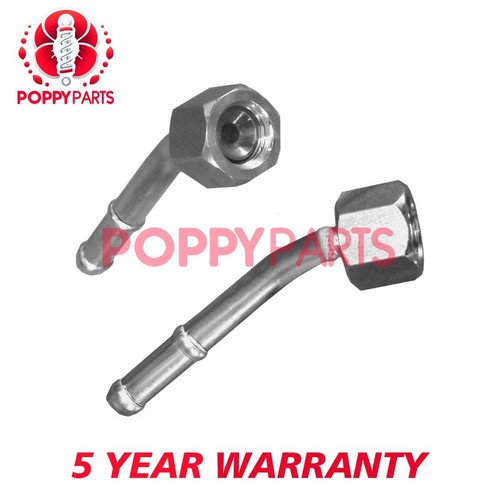 Tubo sensore pressione dpf - tubo,