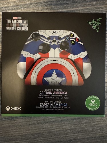 Controller xbox captain - controller,