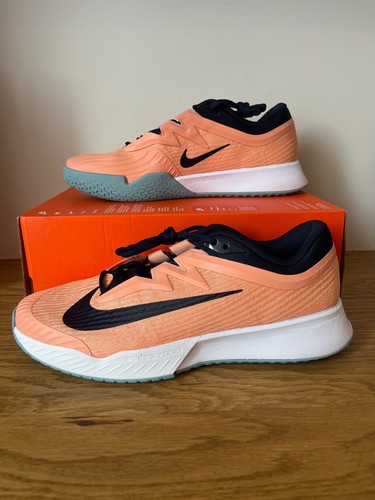 Baskets tennis nike zoom - tennis,