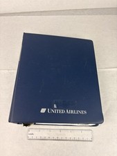 United Airlines B777