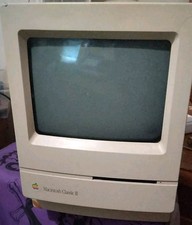 Apple Macintosh Classic II