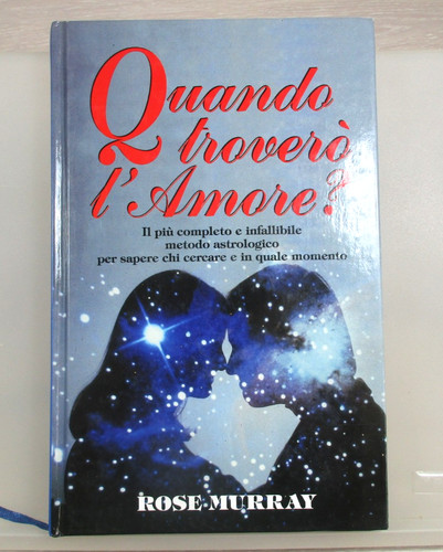 Quando troverò amore - quando, l'amore