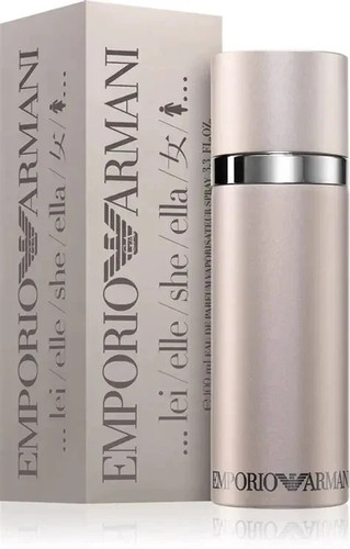 Armani emporio she - •,