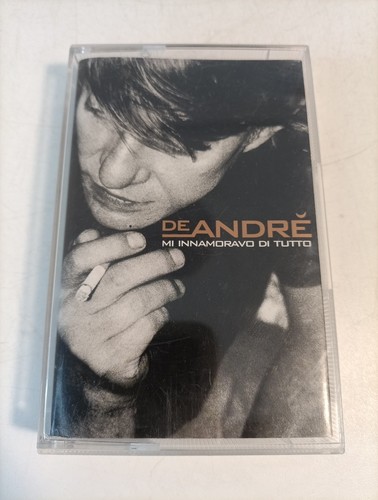 Fabrizio andre mi - -,