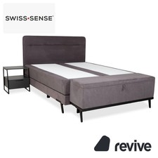 Swiss sense home letto - sense,