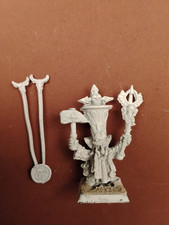 hobgoblin hero wolf metal