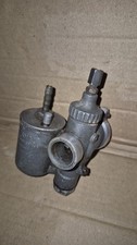 Carburatore Amal 10E1A moto