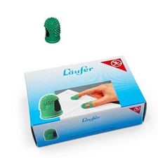 Lebez 10 pz Ditale in Gomma