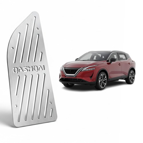 Per nissan qashqai - nissan, 2021-2026