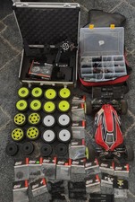 Losi 8ight Electric Spectrum