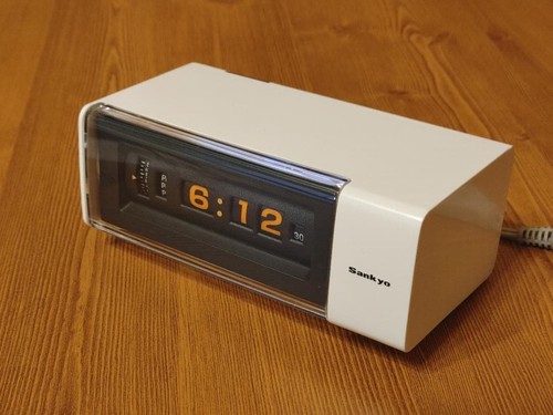 Orologio 612 sankyo - orologio, dt-612