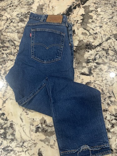 Jeans levi 501 uomo - jeans,