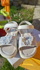 Sandali N° 27 Bambina 