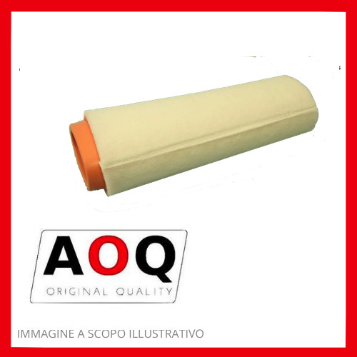 Filtro aria bmw serie 5 - aria,