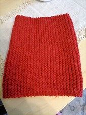 Scaldacollo Ai Ferri in lana