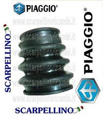 CUFFIA ESTERNA SEMIASSE